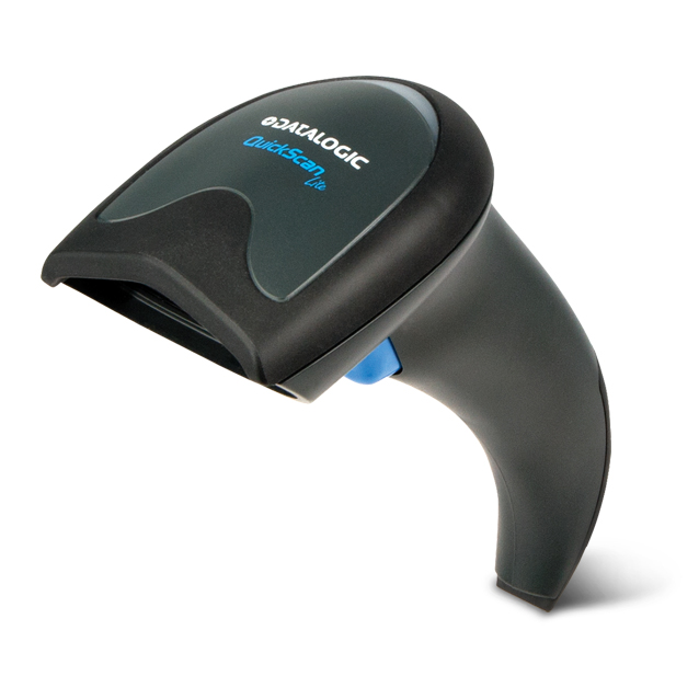 Datalogic Barcode Scanner | Lite QW2100