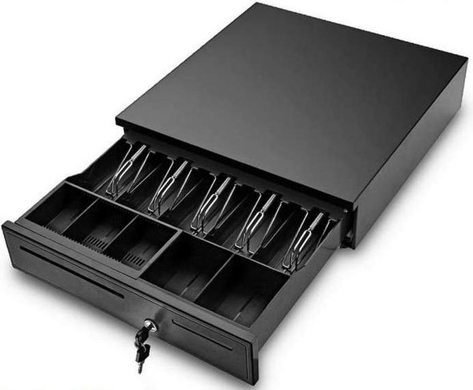 GSAN Cash Drawer | GS 405A