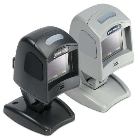 Datalogic 1D/2D QR Desktop Barcode Scanner | Magellan 1100 I