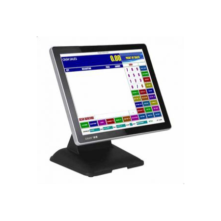 GSAN All in one POS Machine | GS A1