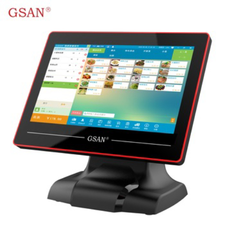 GSAN All in one POS Machine | GS-T6