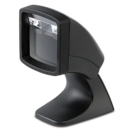 Datalogic 1D/2D QR Desktop Scanner | Magellan 800I