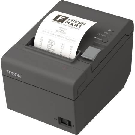 EPSON Receipt Printer | TM-20 III