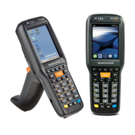 Datalogic Mobile Computer | Skorpio X4