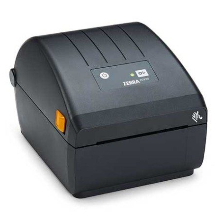 ZEBRA 10CM Barcode Printer | ZD 220