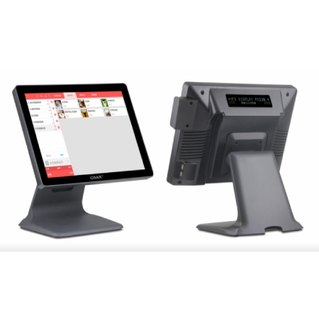 GSAN All in one POS Machine | GS - T2