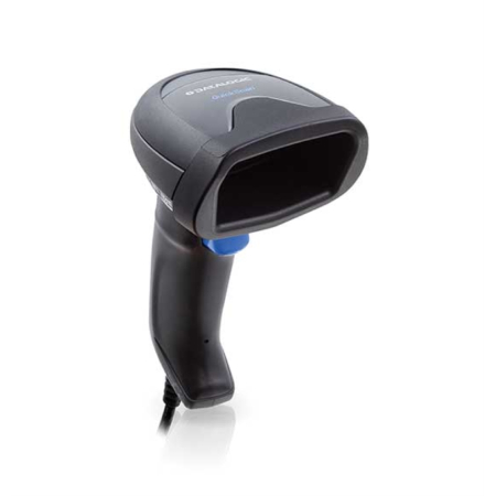 Datalogic 1D/2D QR Scanner | QW 2500