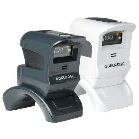 Datalogic 1D/2D QR Desktop Barcode Scanner | Gryphon GPS4400 2D